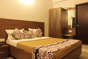 Отель Mount Residency  Chennai